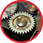 Vital Pioneering Mechanical