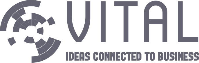 Vital Logo