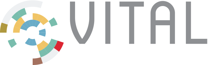 Vital Logo